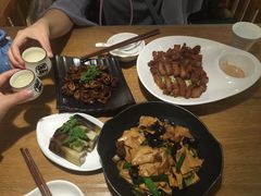 -旅马餐厅(茅家埠店)