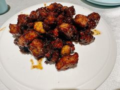 -桂园餐厅(五大道店)