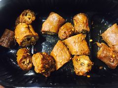 卤鸭脖-周黑鸭(珠海香洲区摩尔广场店)