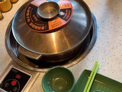 -润园四季椰子鸡火锅(海上世界店)