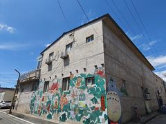-辛庄国际文化艺术区