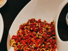 -川香渔府(万达店)