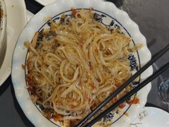 黄记凉粉-富临轩私房菜(集庆门大街店)