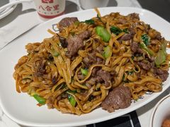 -八合里牛肉火锅(深圳龙华硅谷店)