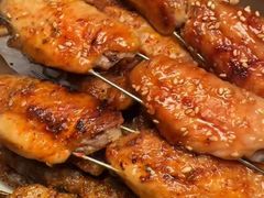 -北丐先生·野馄饨烧烤(长宁龙之梦店)