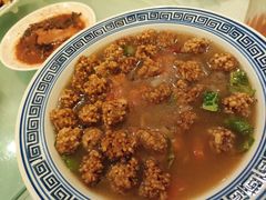 -老雒阳面馆·水席·洛阳菜(王城路店)