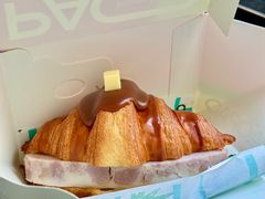 -PAOPAO Bakery&Café(港汇店)