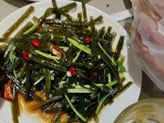 -蝎王府羊蝎子(虎坊桥总店)