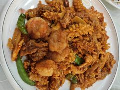 -同发号饭庄(复兴路店)