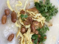 荔湾艇仔粥-点都德(千灯湖环宇城店)