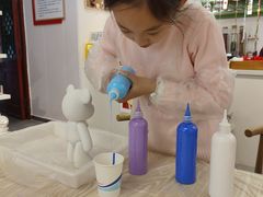 -100家灵感仓库·DIY团建(什刹海店)