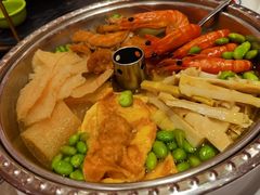 -好福记饭店(红梅公园店)