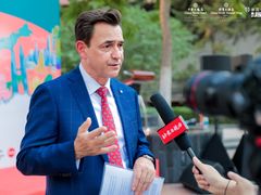 -北京中国大饭店