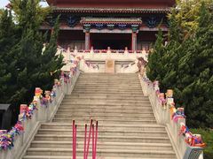-石岛赤山风景区