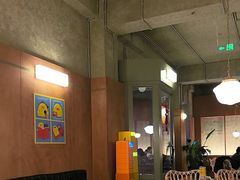 -仁义涵西餐·咖啡(中华巴洛克店)