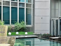 -四季酒店·空中花园 Aria on 9