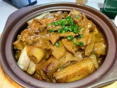 -广东道至正餐厅(区庄店)
