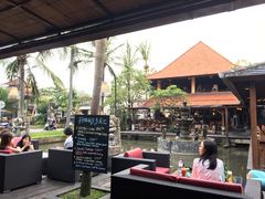 环境-Pundi Pundi Restaurant