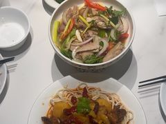 -清真·卡德尔大叔新疆主题餐厅(龙汇路店)