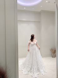 点击看大图 -Chic Bridal 熙可婚纱