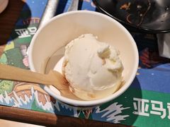 -亚马逊环球美食百汇(新城吾悦广场店)