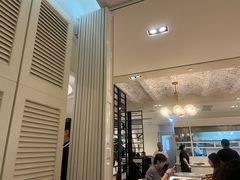 -葡珍轩冰室(虹桥机场T1店)