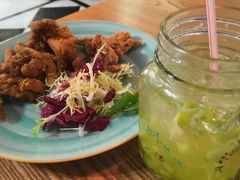 -莫多多餐厅