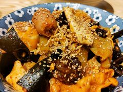 -皆道拌麻辣烫·麻辣拌