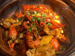-鹤江桥·红油牛肉粉(SKP店)