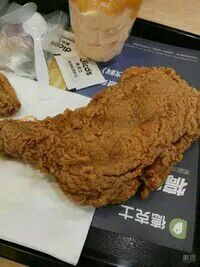 -德克士(新加坡城店)