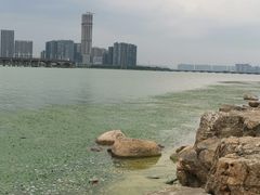 -苏州东太湖生态园