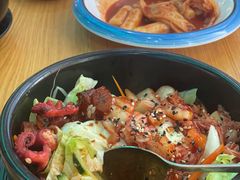 -韩味轩(丰盛町店)