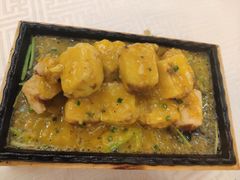 -银都上海菜馆(粤海东路店)