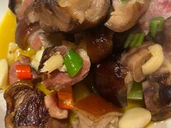 -衡厨·衡阳土菜(中南店)