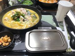-蛙人战队·饭堂(储能大厦店)