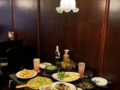 -盛元荼集  素食(滨江凯德壹店)