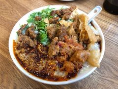 -小豆海棠(人民南路店)
