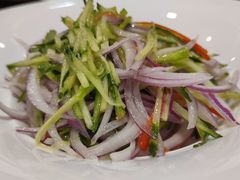 -巴依老爷新疆美食(望京小街店)