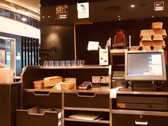 大堂-必胜客(漕宝路店)