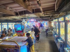 -核客电玩城(东门店)