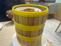 -纽斯特牛排自助餐厅(浦江万达店)