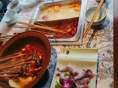 -京元盛铜锅涮肉(上海总店)