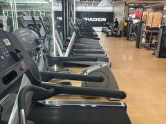 -梵臣游泳健身(康康谷店)