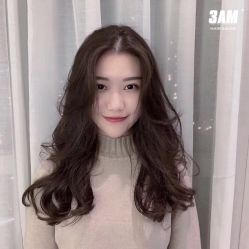 -3AM HAIR SALON染发烫发接发