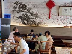 -笑来喜馄饨小笼工坊店(湖滨街店)