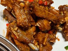 -先记烧鹅王·本地粤菜(福永店)