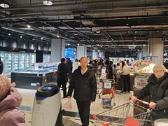 -物美大卖场(玉蜓桥店)