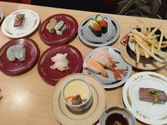 -寿司郎(北京路粤潮楼店)