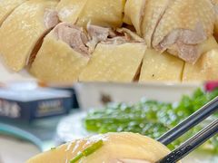 -大庆美食·顺德鱼生顺德菜