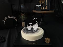 -西檬树SIMON·T轻奢蛋糕(大东方Max店)